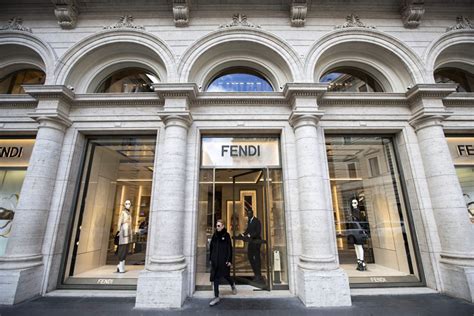 fendi rome photos|fendi rome italy.